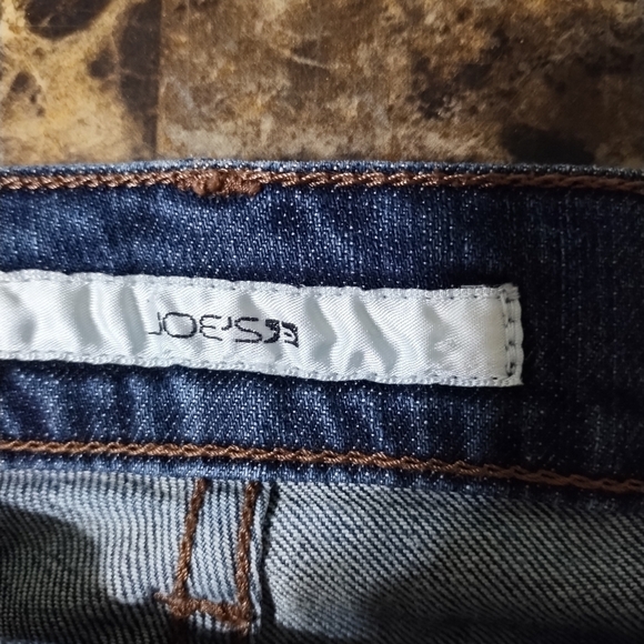 Women's Blue Joe's Jeans - Picture 2 of 5